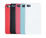 IPhone 4&4S classic burst pattern