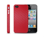 iphone 4G classic pattern of carbon F