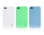 iphone 4G Classic Snowman Cover