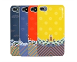 iPhone 4&4s Dragon robe case
