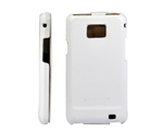 Samsung Galaxy SI simple wave dot leather case